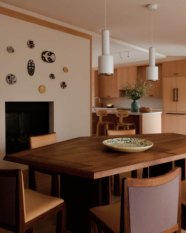 Studio Muka, Architectural Digest