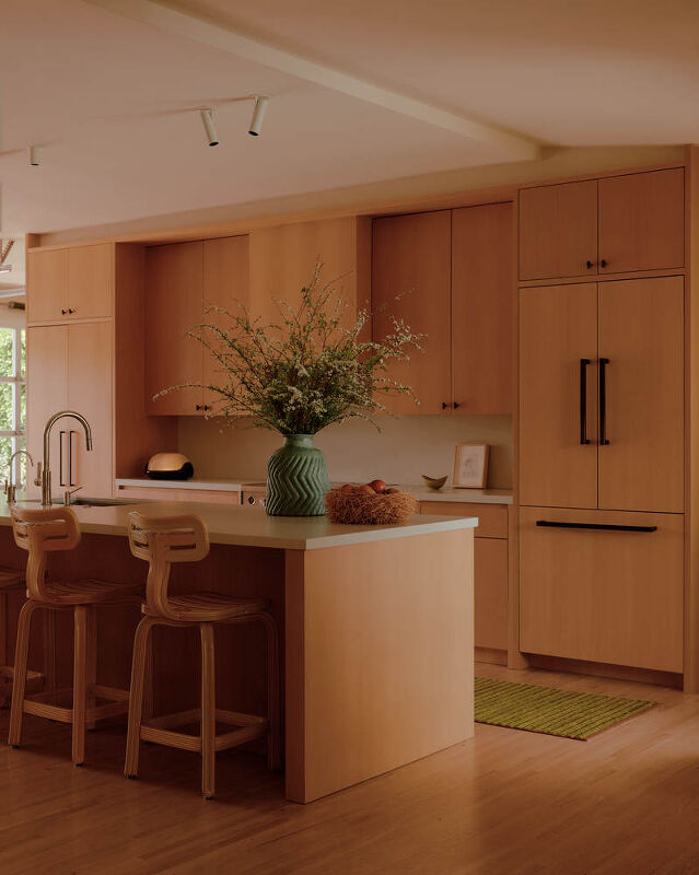 Studio Muka, Architectural Digest
