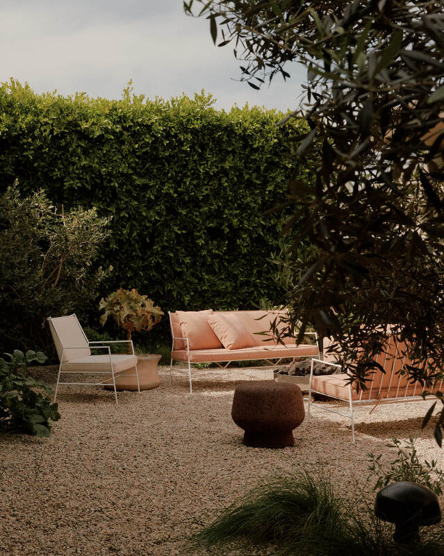 Studio Muka, Architectural Digest