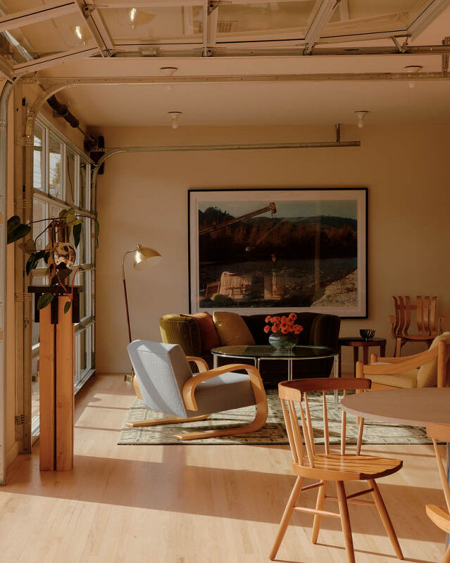 Studio Muka, Architectural Digest