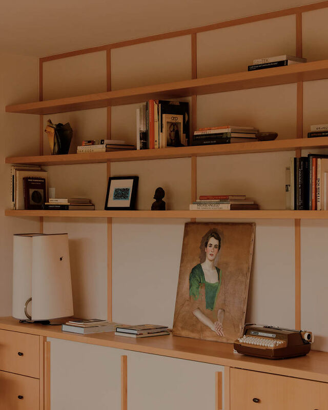 Studio Muka, Architectural Digest