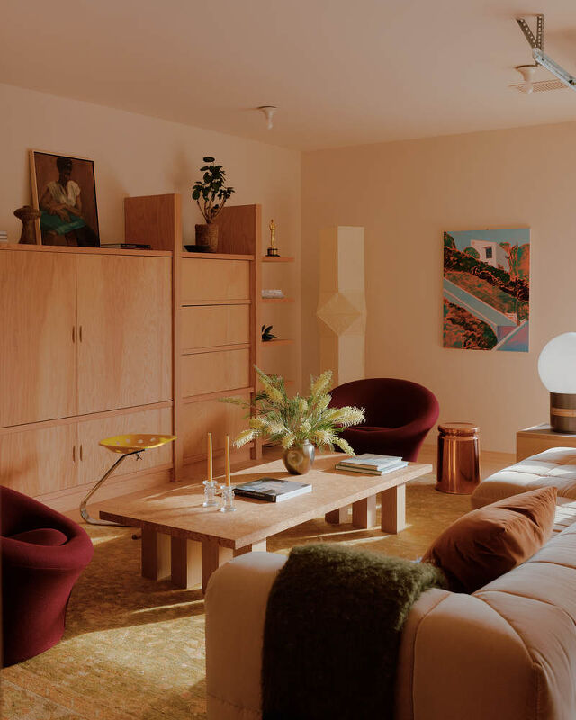 Studio Muka, Architectural Digest