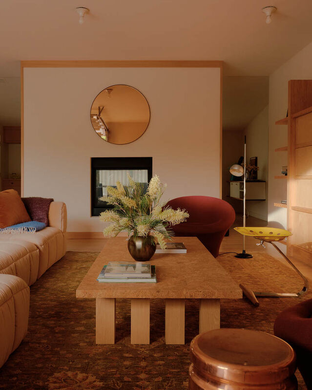 Studio Muka, Architectural Digest