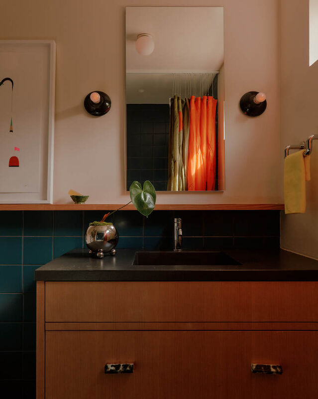 Studio Muka, Architectural Digest