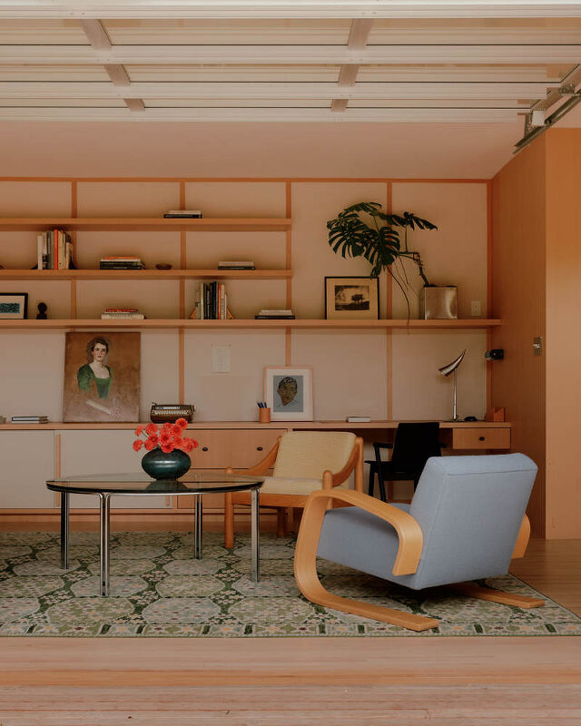 Studio Muka, Architectural Digest