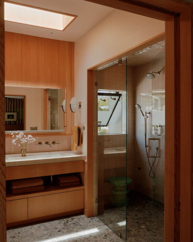 Studio Muka, Architectural Digest