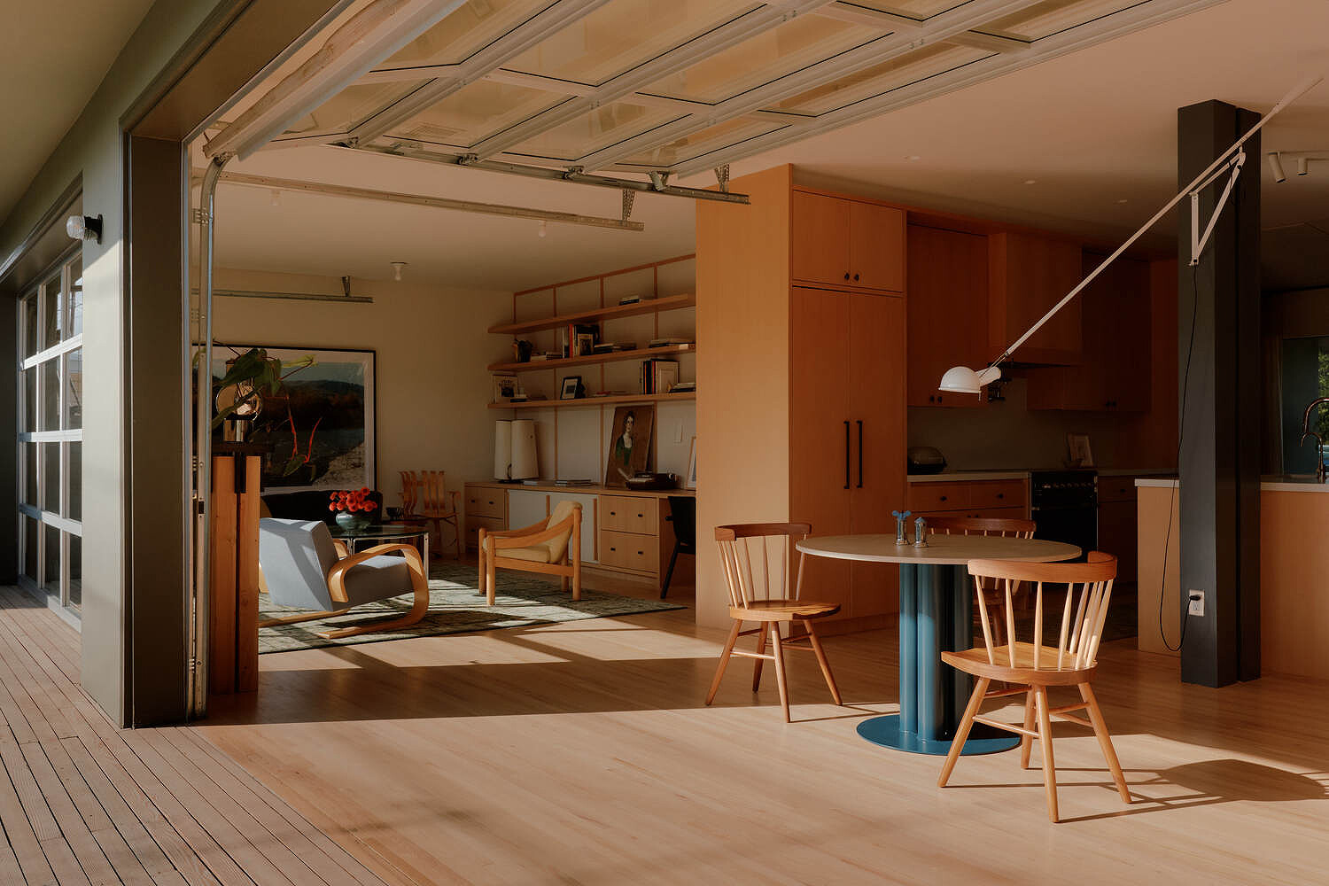 Studio Muka, Architectural Digest