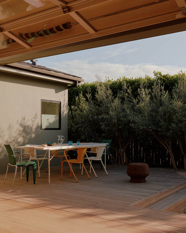Studio Muka, Architectural Digest