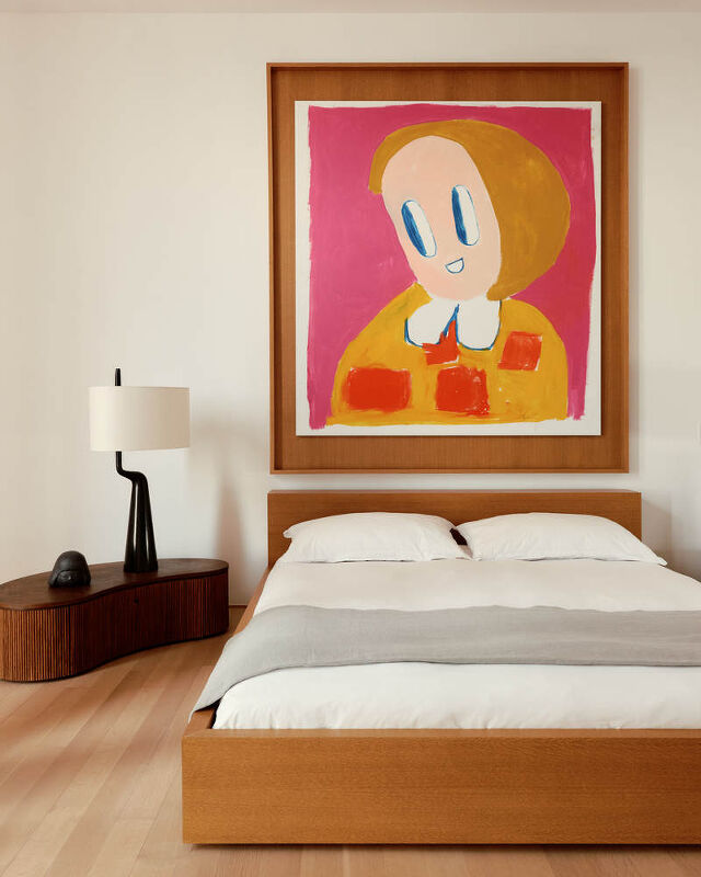 Studio Twenty Seven, Architectural Digest