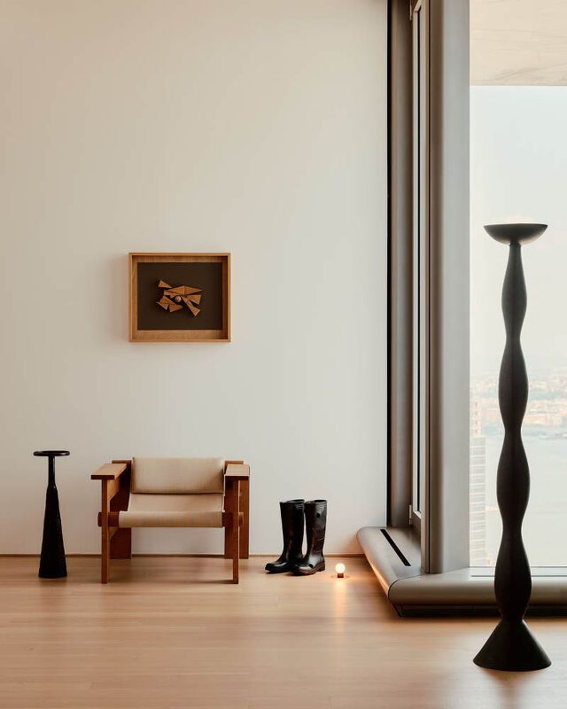 Studio Twenty Seven, Architectural Digest