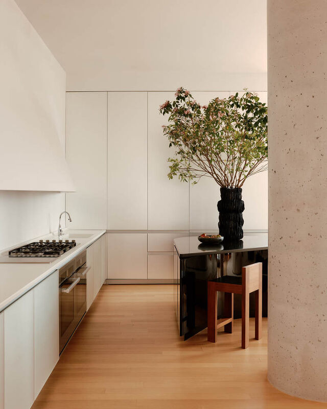 Studio Twenty Seven, Architectural Digest