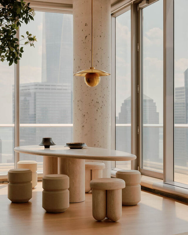 Studio Twenty Seven, Architectural Digest