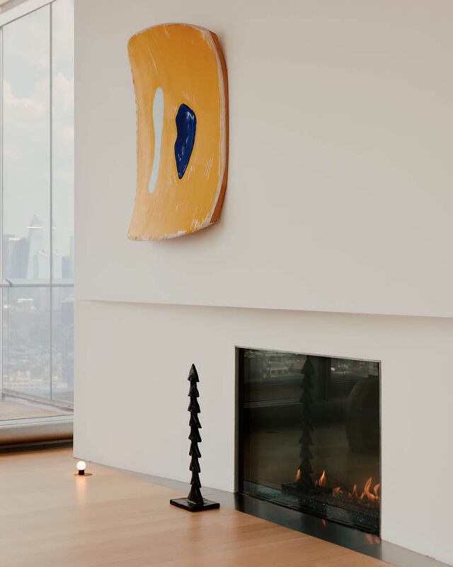 Studio Twenty Seven, Architectural Digest