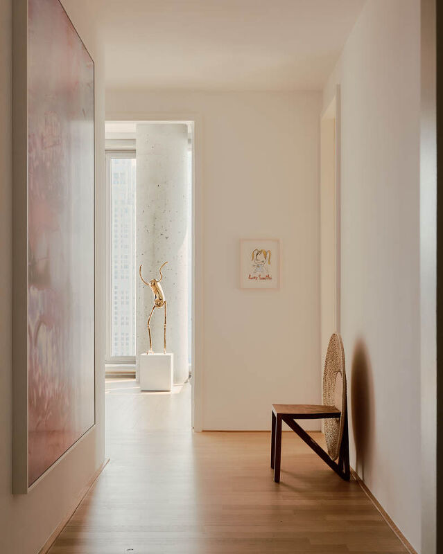Studio Twenty Seven, Architectural Digest