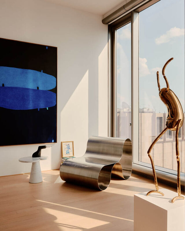Studio Twenty Seven, Architectural Digest