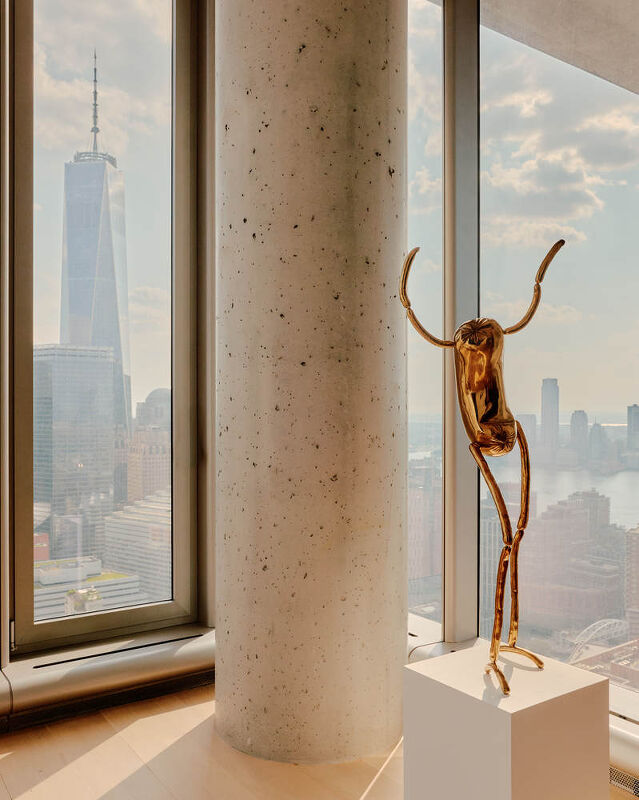 Studio Twenty Seven, Architectural Digest