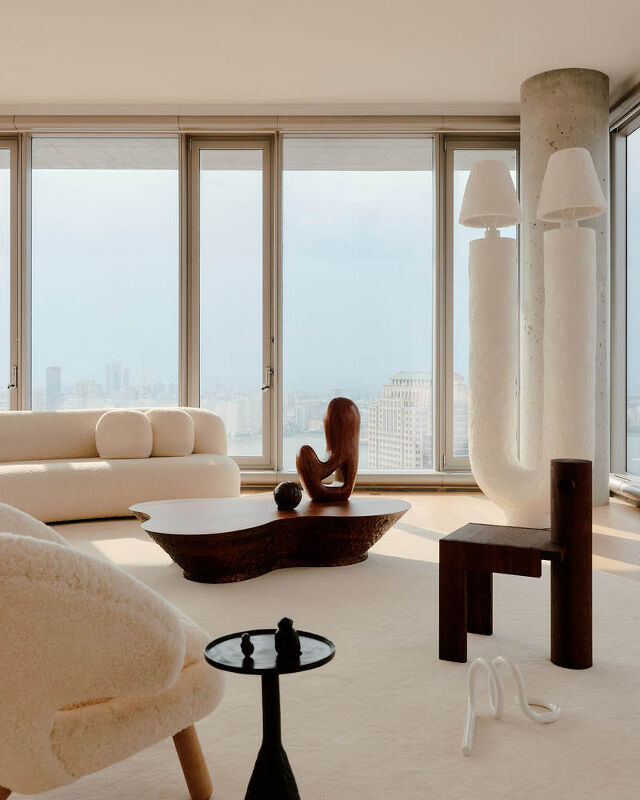 Studio Twenty Seven, Architectural Digest