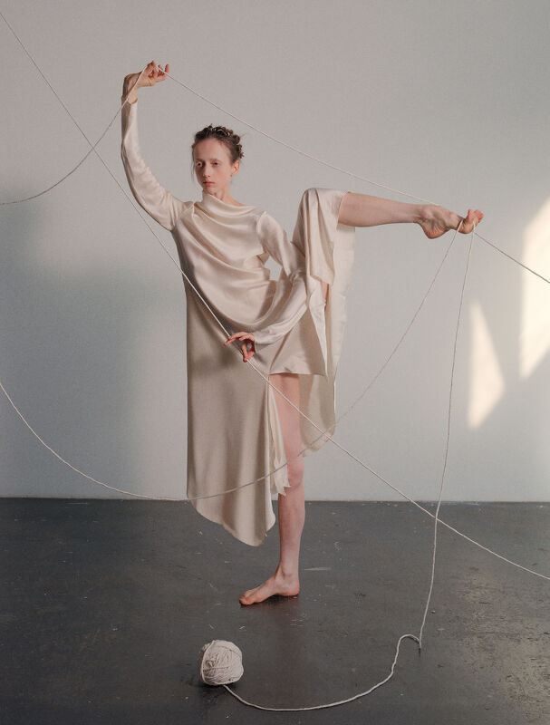 Gesture in Architecture