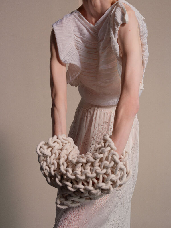 Gesture in Architecture