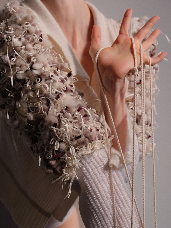 Gesture in Architecture