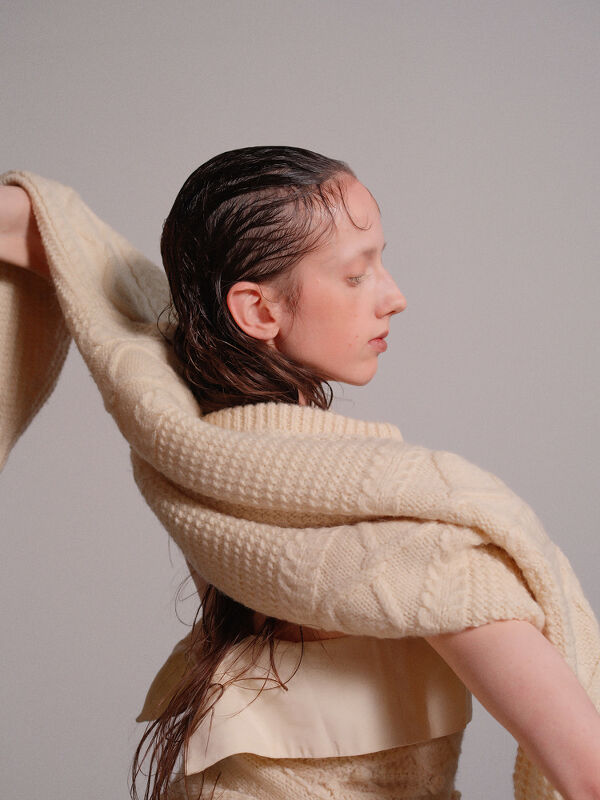 Gesture in Architecture