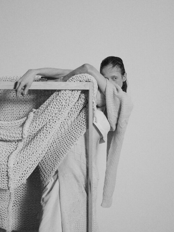 Gesture in Architecture