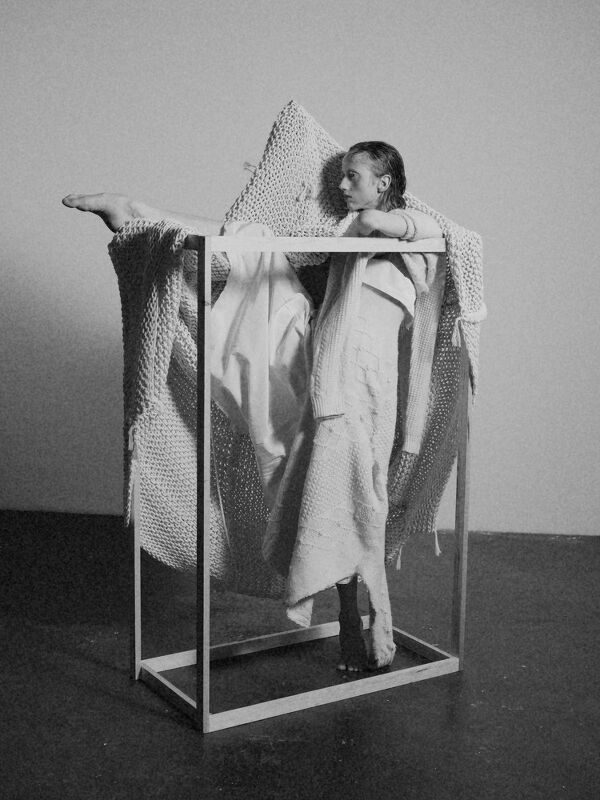 Gesture in Architecture