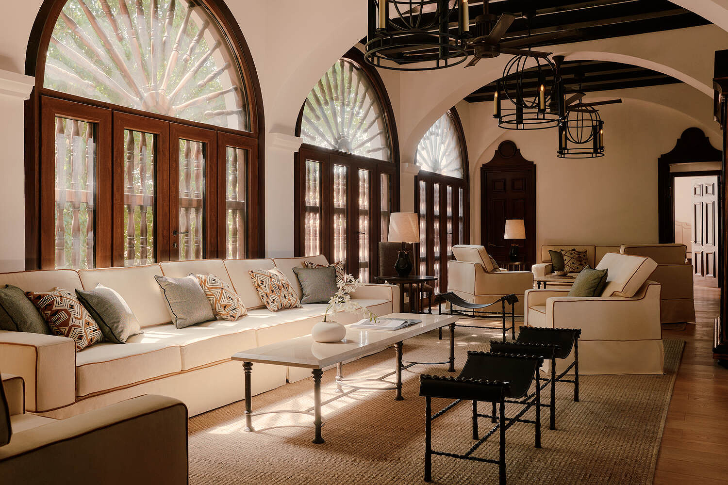 Four Seasons Cartagena