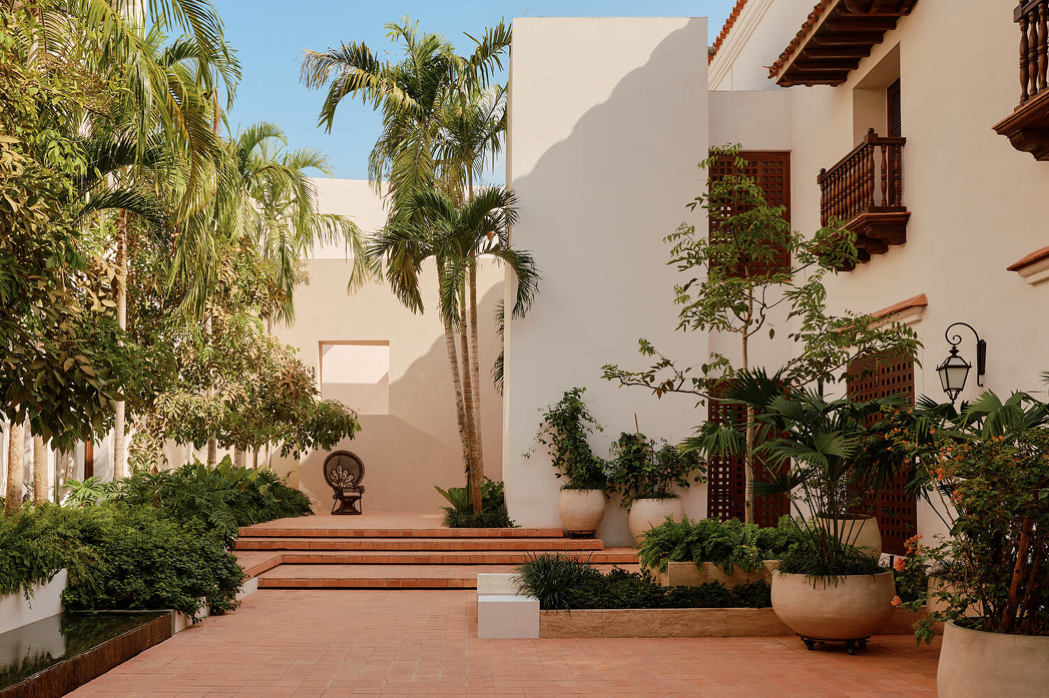 Four Seasons Cartagena