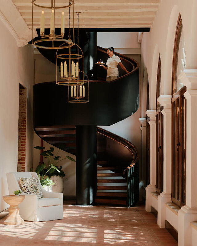 Four Seasons Cartagena