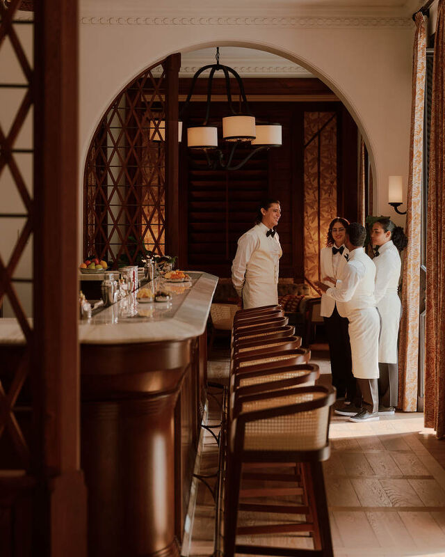 Four Seasons Cartagena