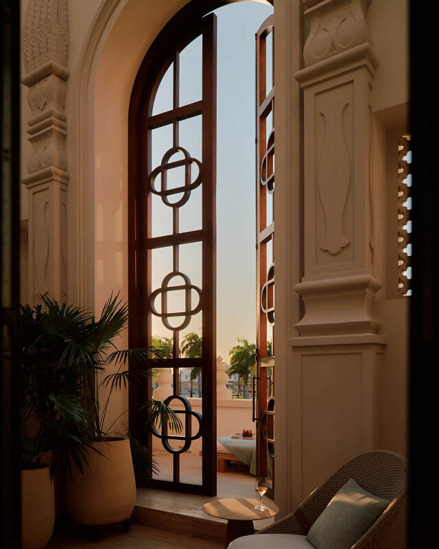 Four Seasons Cartagena