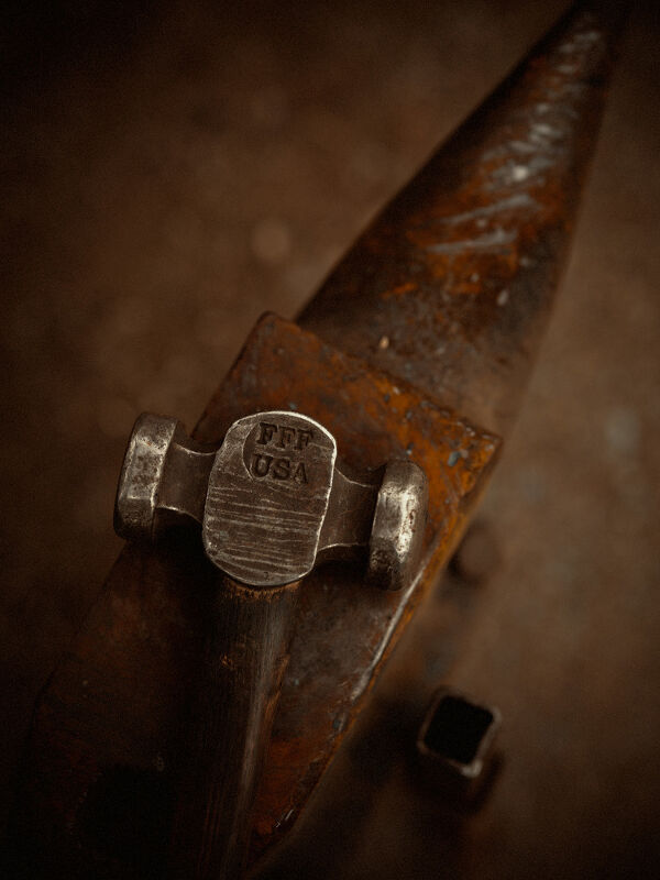 Sam Archer – Farrier