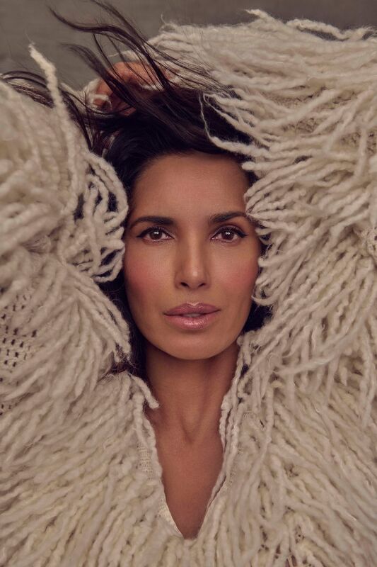 Padma Lakshmi, NewBeauty