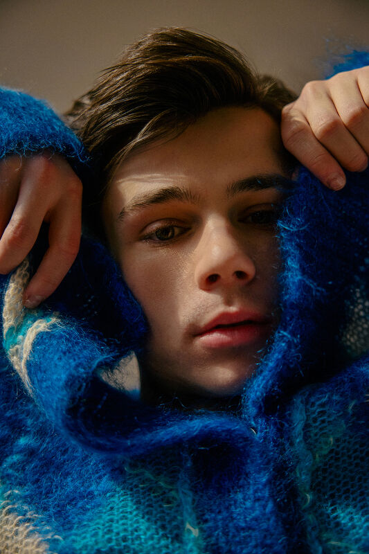 Ashby Gentry, Boys by Girls