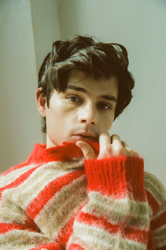 Ashby Gentry, Boys by Girls