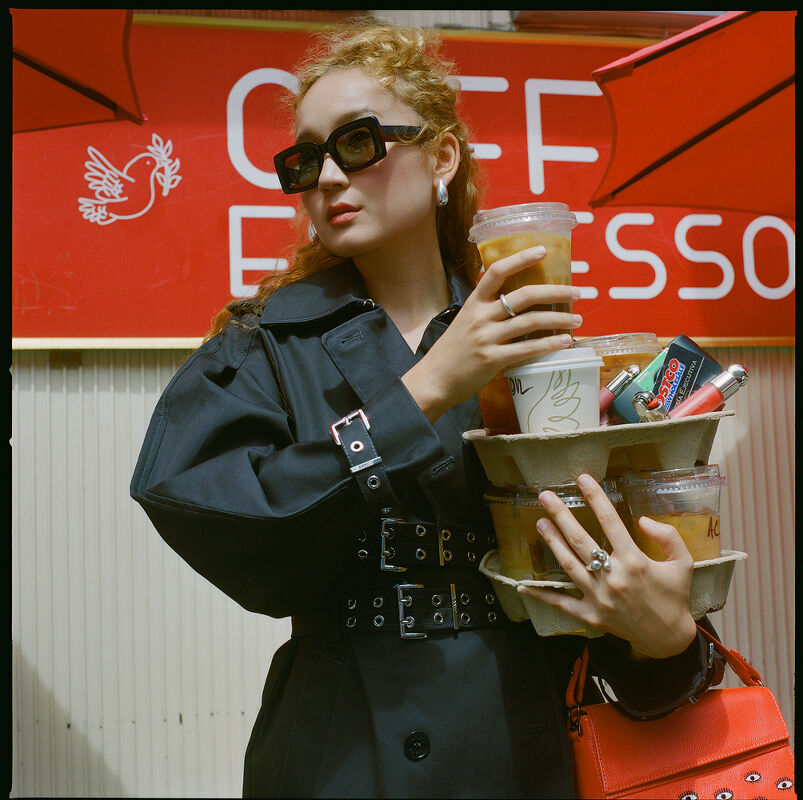 Heather Newberger