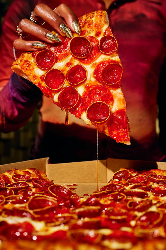Pizza Hut
