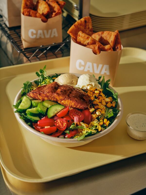 Cava