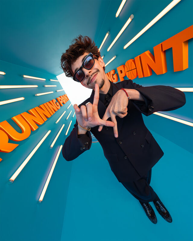 Running Point, Netflix
