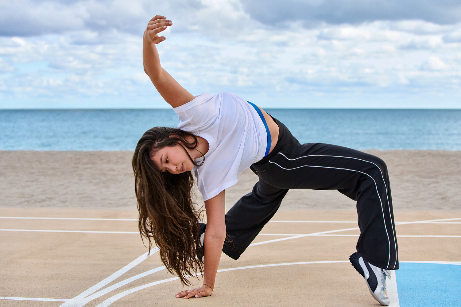Athleta