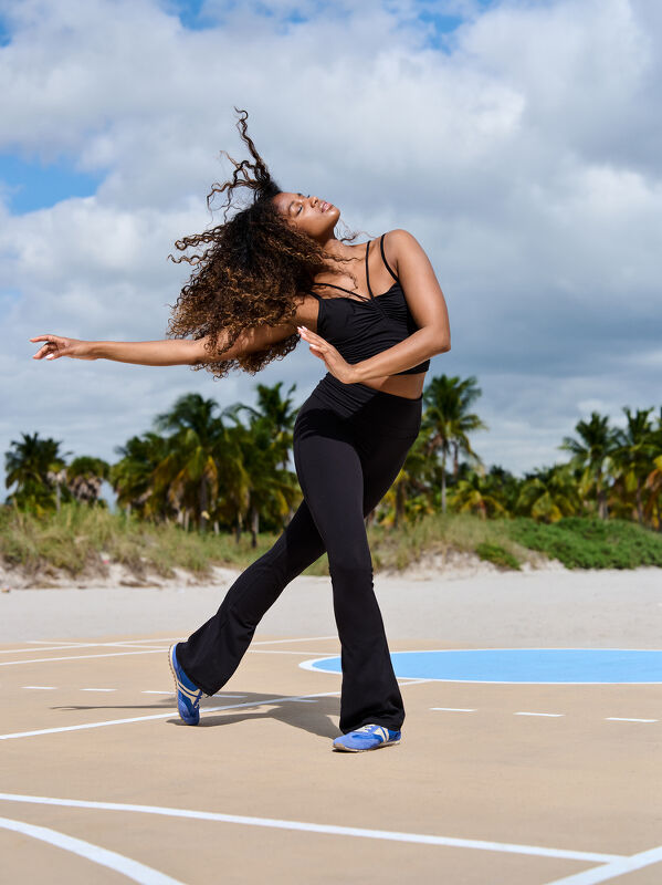 Athleta