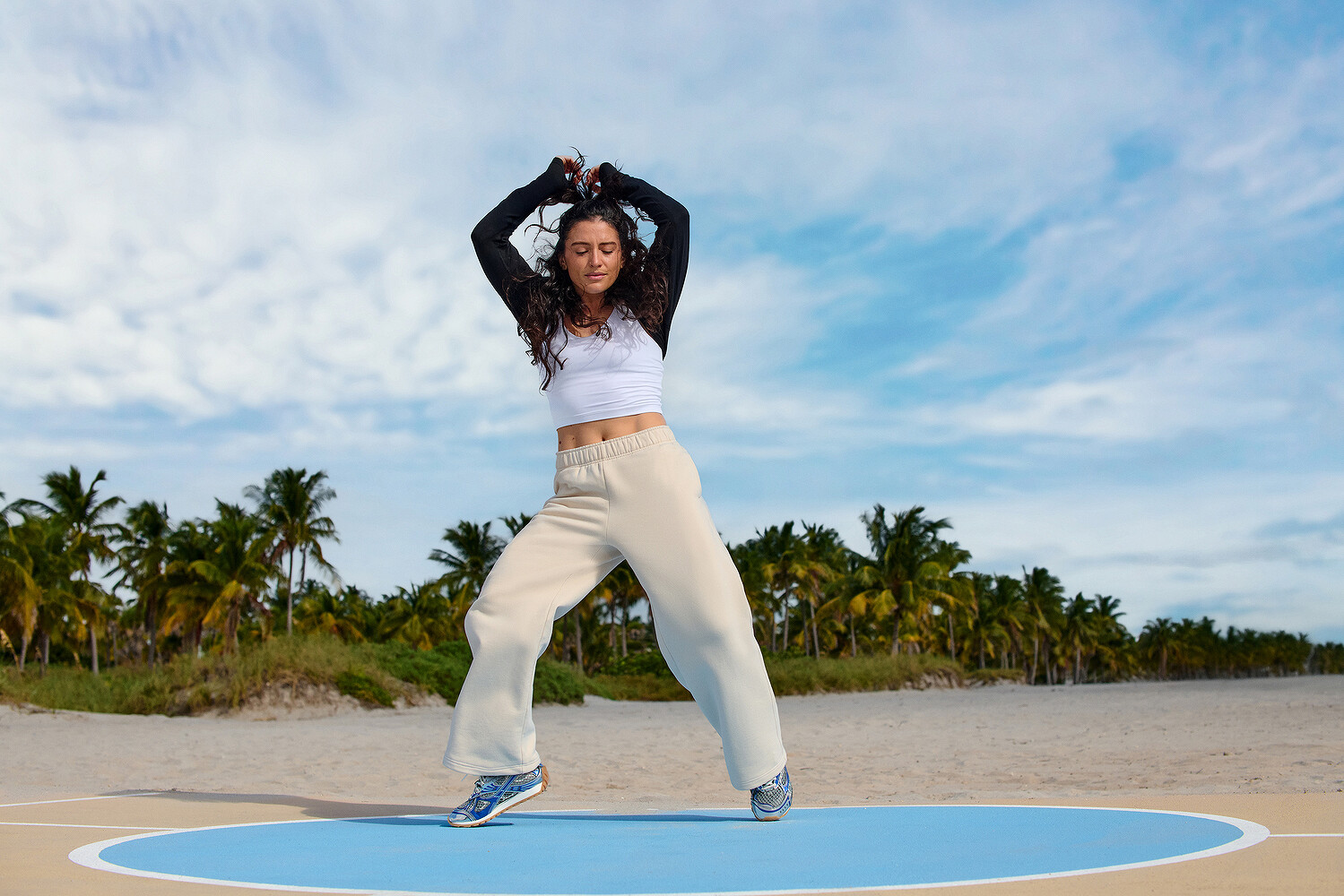 Athleta