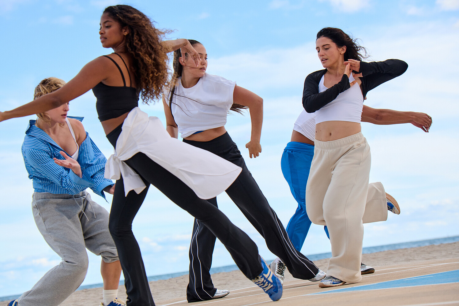 Athleta