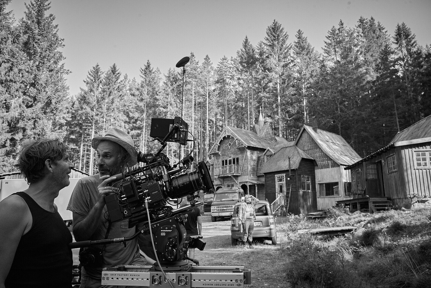 Den Sidste Viking