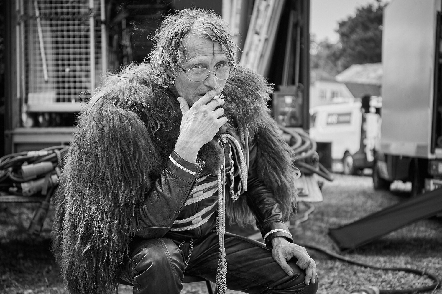 Den Sidste Viking
