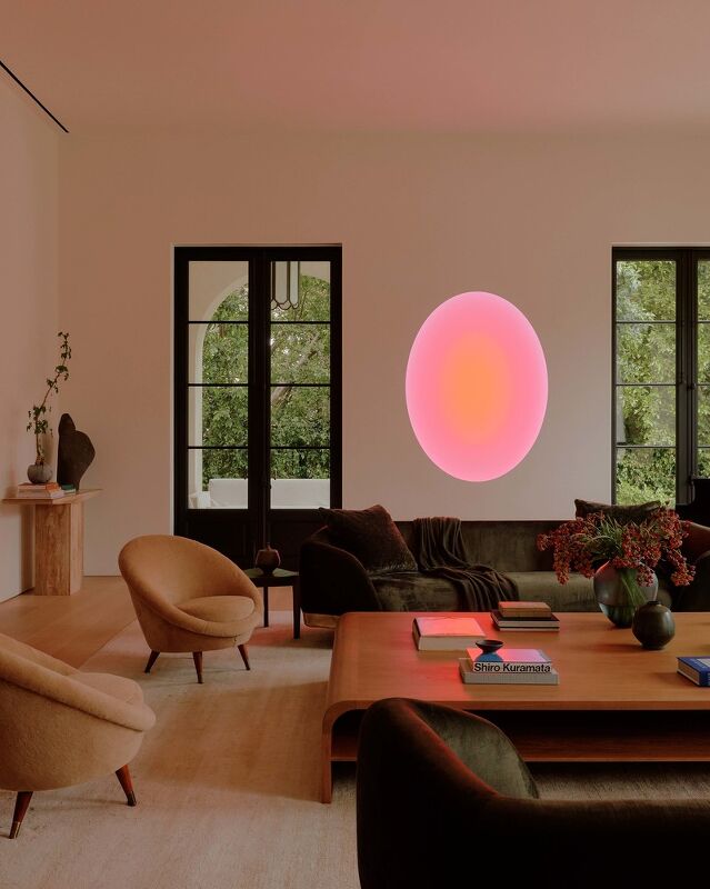 Clint Nicholas Design, Vogue Living Australia