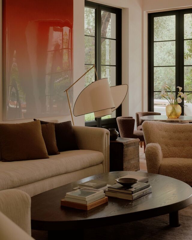 Clint Nicholas Design, Vogue Living Australia