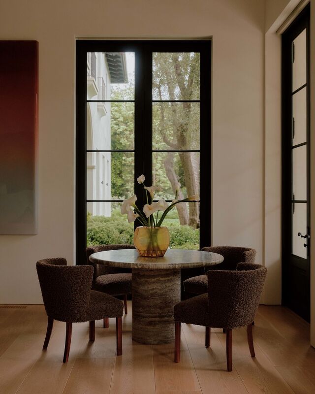 Clint Nicholas Design, Vogue Living Australia