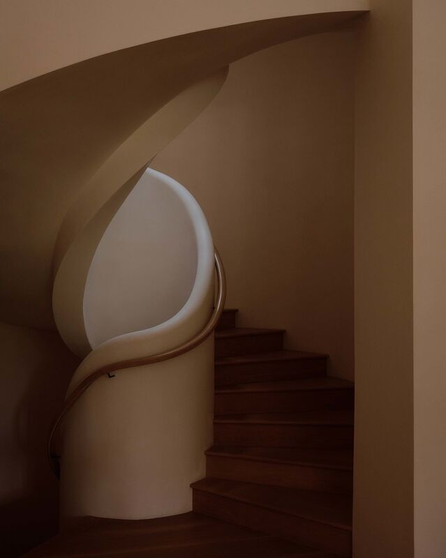 Clint Nicholas Design, Vogue Living Australia